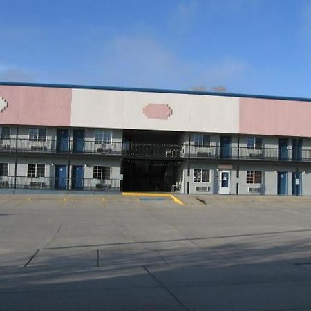 Little Bear Motel Green River Exterior foto