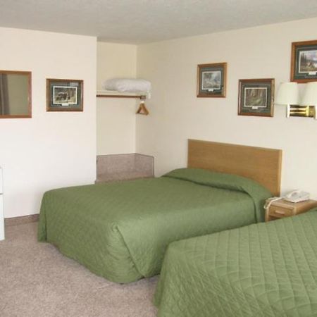 Little Bear Motel Green River Exterior foto