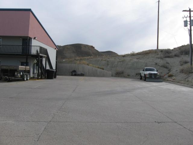 Little Bear Motel Green River Exterior foto