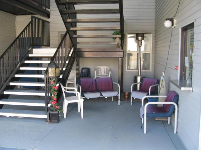 Little Bear Motel Green River Exterior foto