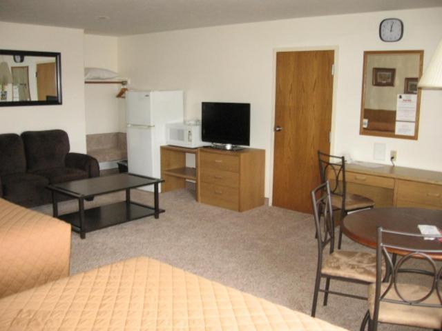 Little Bear Motel Green River Exterior foto